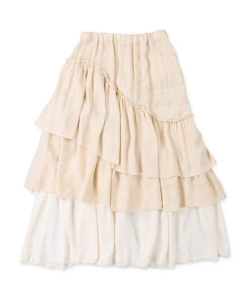 ボーリング スカート GO TO