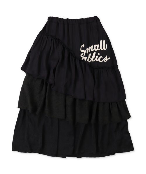 ボーリング スカート GO TO