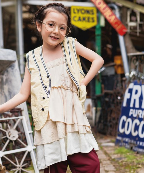 ボーリング スカート GO TO