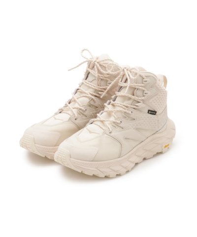 【HOKA ONEONE】ANACAPA MID GTX