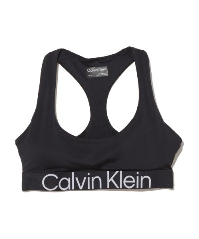 【Calvin Klein】MEDIUM SUPPORT BRA