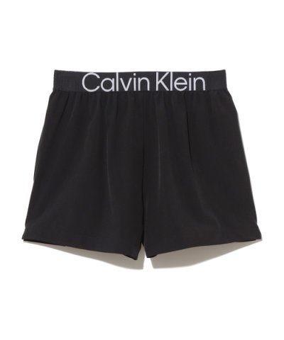 【Calvin Klein】WOVEN SHORT