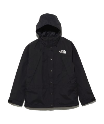 【THE NORTH FACE】Mountain Light Jk