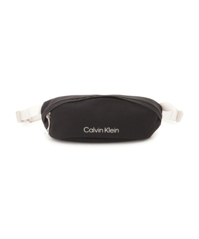 【Calvin Klein】WAIST PACK