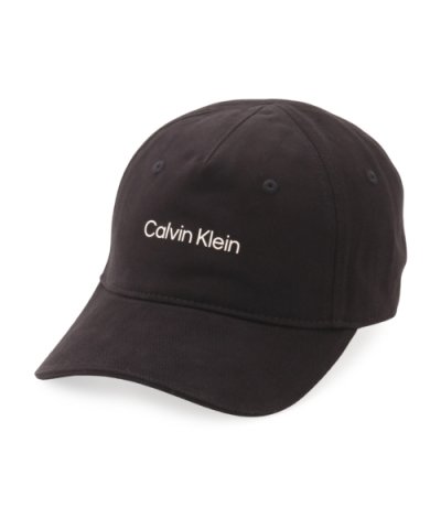 【Calvin Klein】ATHLETIC ICON CAP