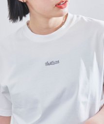 coen(coen)/WILDTHINGS（ワイルドシングス）別注Tシャツ/OFFWHITE