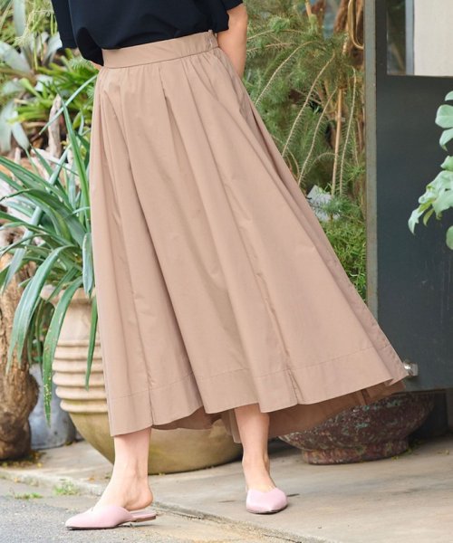 セール】【XSサイズ～/洗える】ストレッチタイプライター タック  