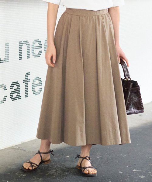 セール】【XSサイズ～/洗える】ストレッチタイプライター タック  