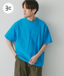 URBAN RESEARCH DOORS/USAコットンショートスリーブTシャツ/505270205