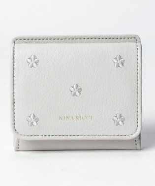 NINA RICCI/コンパクト財布【タマラパース】/504811463