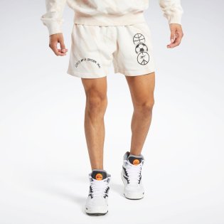 Reebok/クラッシック ブロック パーティー ショーツ / CL BLOCK PARTY SHORT /505261515