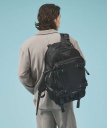 ABAHOUSE/【INDISPENSABLE / インディスペンサブル】IDP BACKPACK/505269830