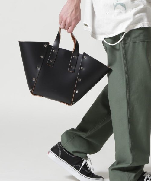 Hender Scheme/エンダースキーマ/assemble hand bag wide S hand bag wide Hender Scheme/エンダースキーマ/assemble