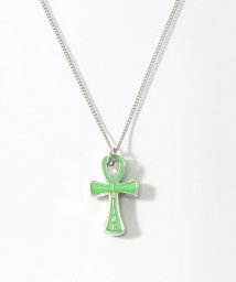 PULP/【FAF (FAKE AS FLOWERS) / フェイク アス フラワーズ】ANKH NECKLACE/505270965