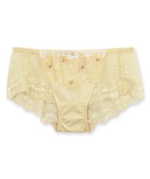 fran de lingerie/Fleurir フルリール コーディネートヒップハンガーショーツ/505271262