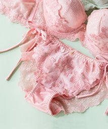 fran de lingerie/Fleurir フルリール コーディネート紐ショーツ/505271265