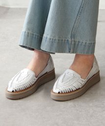 WOVEN/スリッポンサンダル【BERE】/505271273