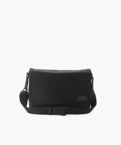 agnes b. HOMME OUTLET(アニエスベー　オム　アウトレット)/【Outlet】CU17 SAC ショルダーバッグ/ブラック