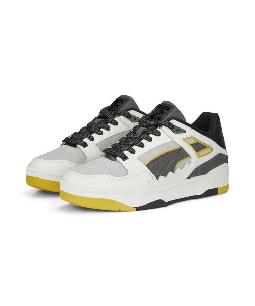 PUMA(PUMA)/ユニセックス PUMA x STAPLE スリップストリーム スニーカー/WARMWHITE-COOLLIGHTGRAY