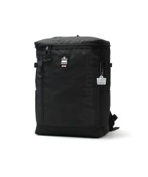 Admiral(アドミラル)/アドミラル リュック Admiral SQUARE BACK PACK 30L リュックサック デイパック B4 撥水 PC収納 15インチ ASRL－01/ブラック