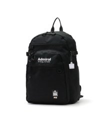 Admiral/アドミラル リュック Admiral ROUND BACK PACK 25L リュックサック デイパック B4 撥水 PC収納 15インチ ASRL－02/505271872