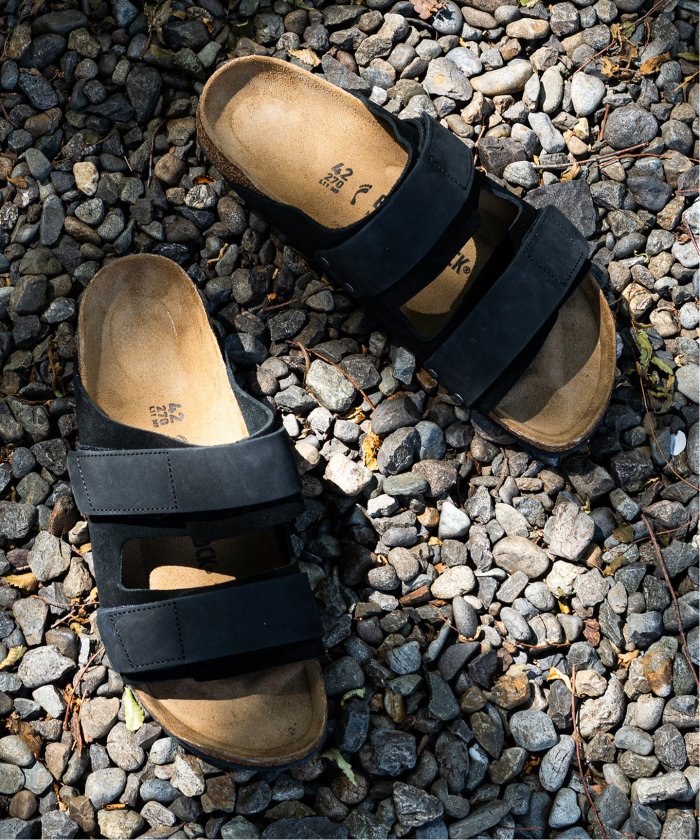 セール】【BIRKENSTOCK / ビルケンシュトック】FOR 417 UJI narrow