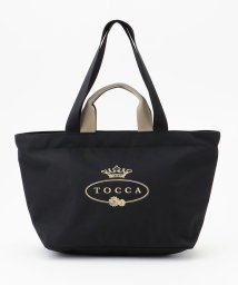 TOCCA/【撥水素材＆防水ファスナー】RAIN TOTEBAG トートバッグ/505272792