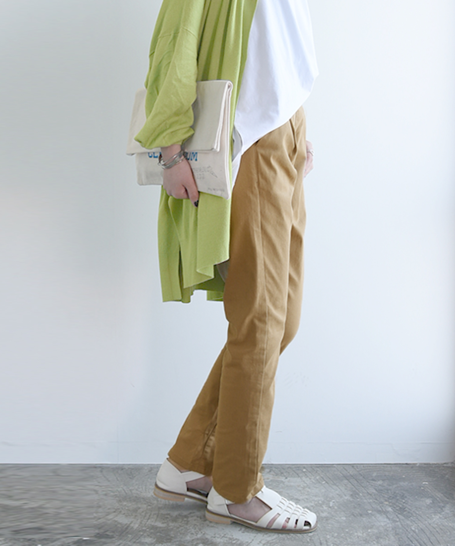 週末最終値下げ⭐︎セントアンドリュース⭐︎レディースパンツ