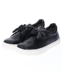 MUUM/  1670 BIG RIBBON SNEAKER/505246359