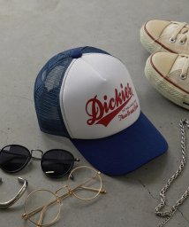 Dickies(Dickies)/Dickies Urethane mesh CAP A/ネイビー