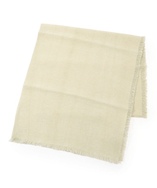 ASAUCE MELER ドライリネンストール MELER