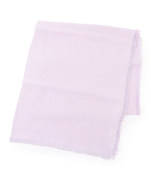 ASAUCE MELER ドライリネンストール MELER