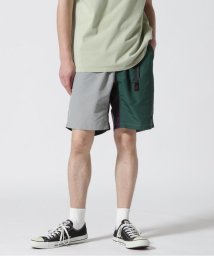 BEAVER(ビーバー)/GRAMICCI/グラミチ　SHELL PACKABLE SHORT シェルパッカブルショーツ/ビー