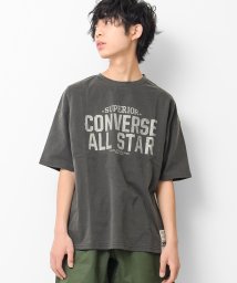 RAT EFFECT/CONVERSE別注ピグメントビッグTシャツ/505273775