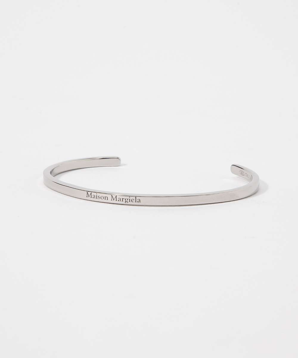 メゾン マルジェラ MAISON MARGIELA SM1UY0064 SV0158 ブレスレット BRACELET メンズ レディース アクセサリー  バングル