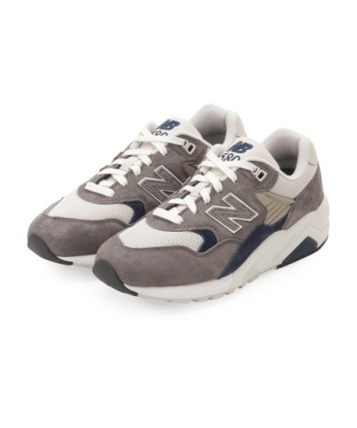 【New Balance】MT580