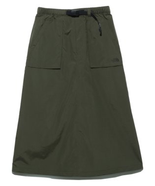 THE NORTH FACE/【THE NORTH FACE】Compact Skirt/505273877