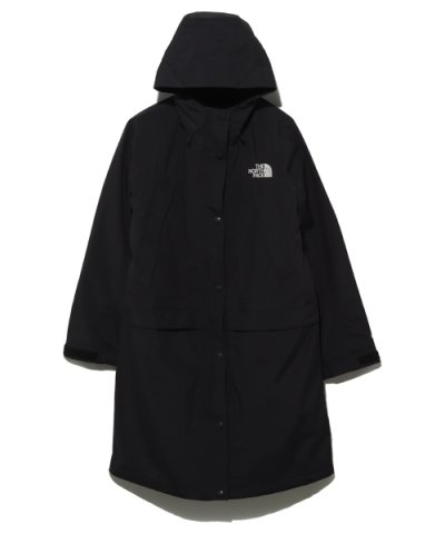 【THE NORTH FACE】Mountain Light Coat