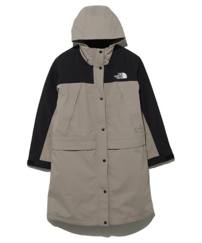 【THE NORTH FACE】Mountain Light Coat