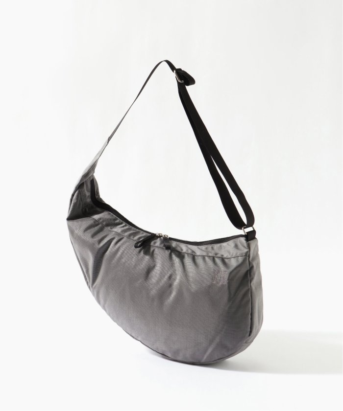 セール】【hobo×JOURNAL STANDARD/ホーボー】別注 SLING BAG NYLON
