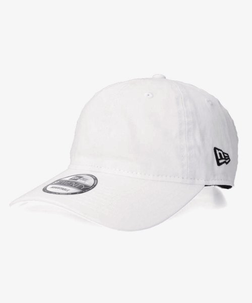 NEW ERA(ニューエラ)/NEW ERA  920 BASIC WC/ホワイト