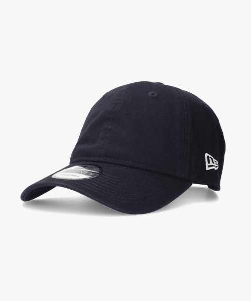 NEW ERA(ニューエラ)/NEW ERA  920 BASIC WC/ネイビー