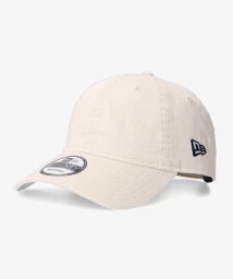 NEW ERA(ニューエラ)/NEW ERA  920 BASIC WC/アイボリー