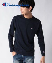 CHAMPION/Champion ロングスリーブTシャツ C3－P401/505232770