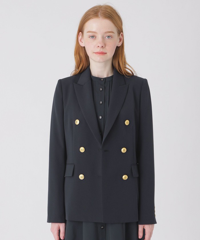 コンフォートツイルジャケット(505262623)｜阪急百貨店公式通販サイト