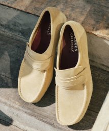 Clarks/クラークス ワラビーローファー/505266744