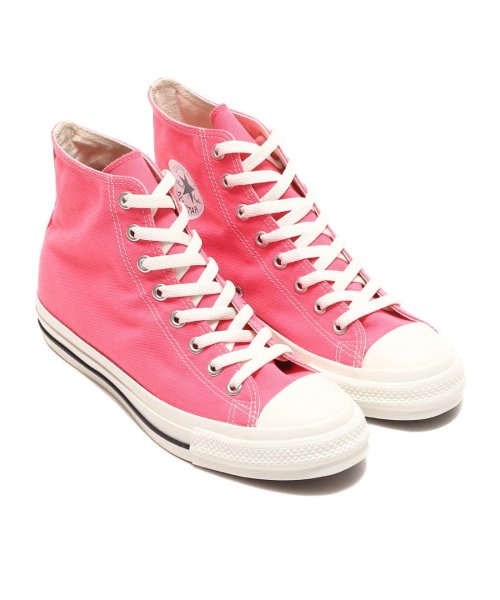 CONVERSE(コンバース)/コンバース オールスター (R) NC HI/ピンク