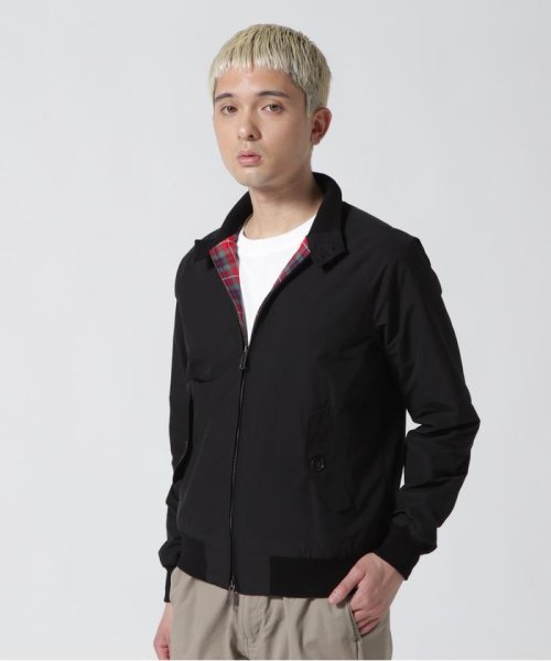 BARACUTA (バラクータ) G－9 レギュラーフィット BARACUTA バラクータ Miller ミラー