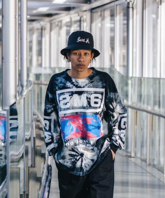 ロイヤルフラッシュ(RoyalFlash) |SAINT MICHAEL/セント マイケルLS