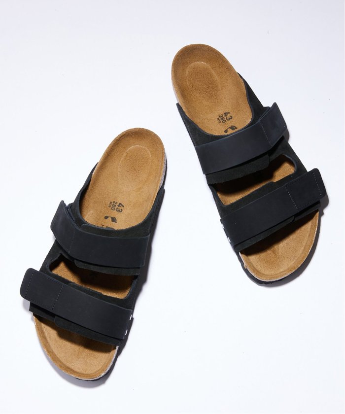 BIRKENSTOCK/ビルケンシュトック】FOR JOURNAL STANDARD UJI narrow